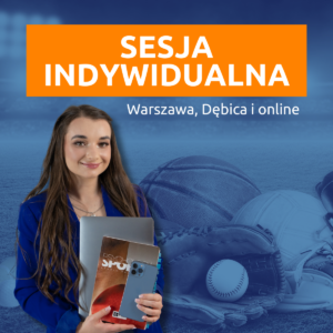 Sesja indywidualna